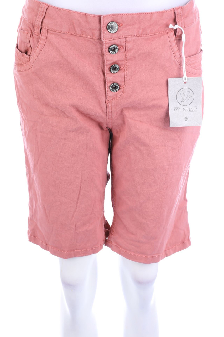 ESSENTIALS - Bermuda-Shorts - M