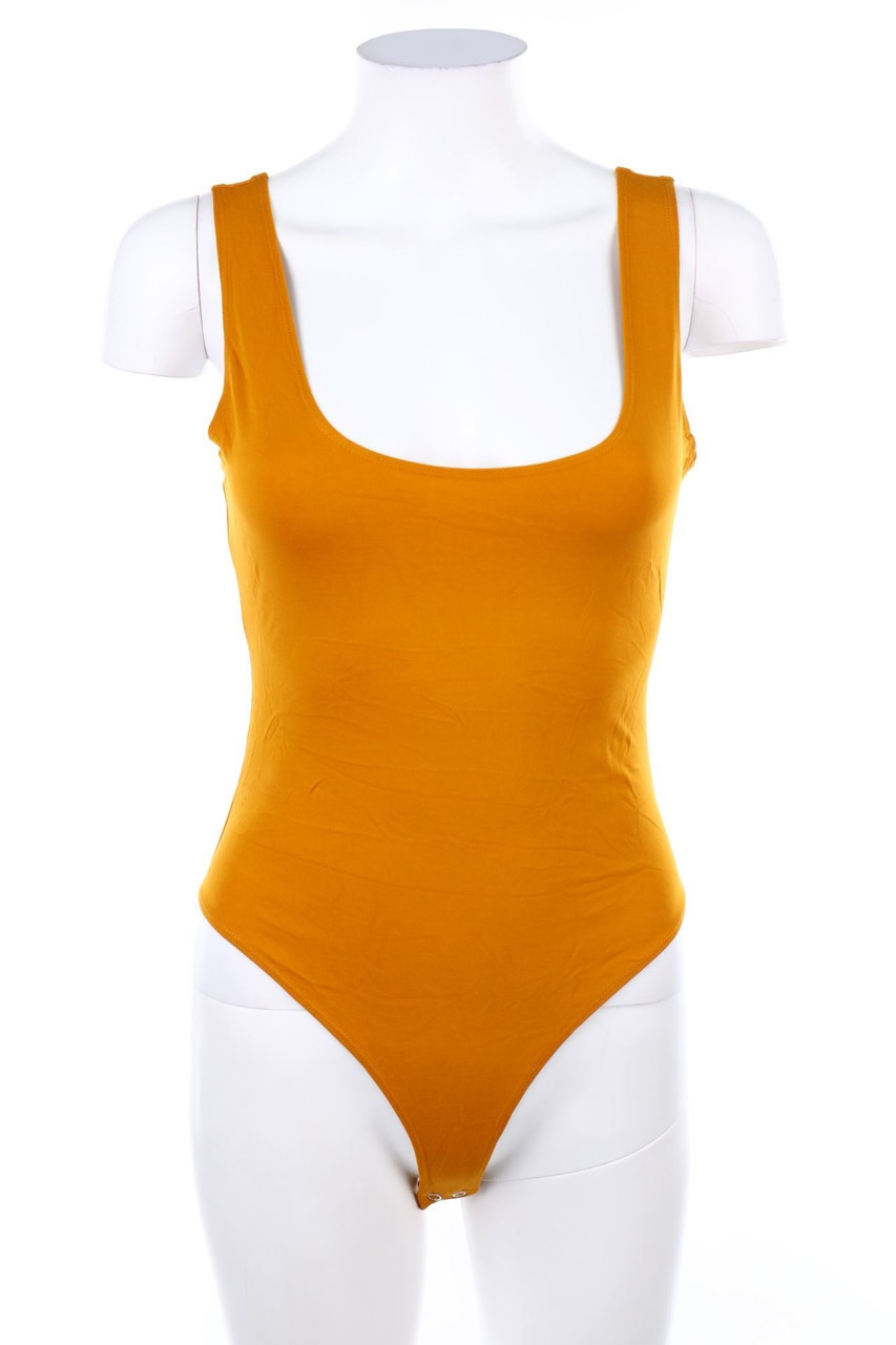 FOREVER 21 - Jersey-Body - M