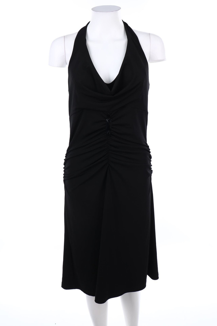 Vera Mont - Kleid mit Raffungen - D 36