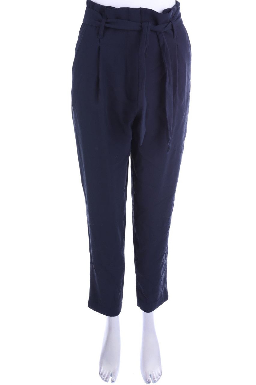 H&M - Paperbag-Hose - S