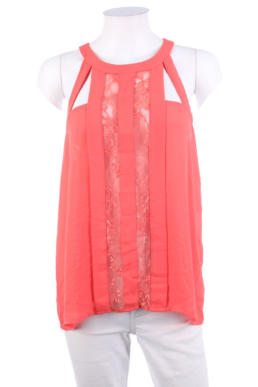 FOREVER 21 - Blusentop - L