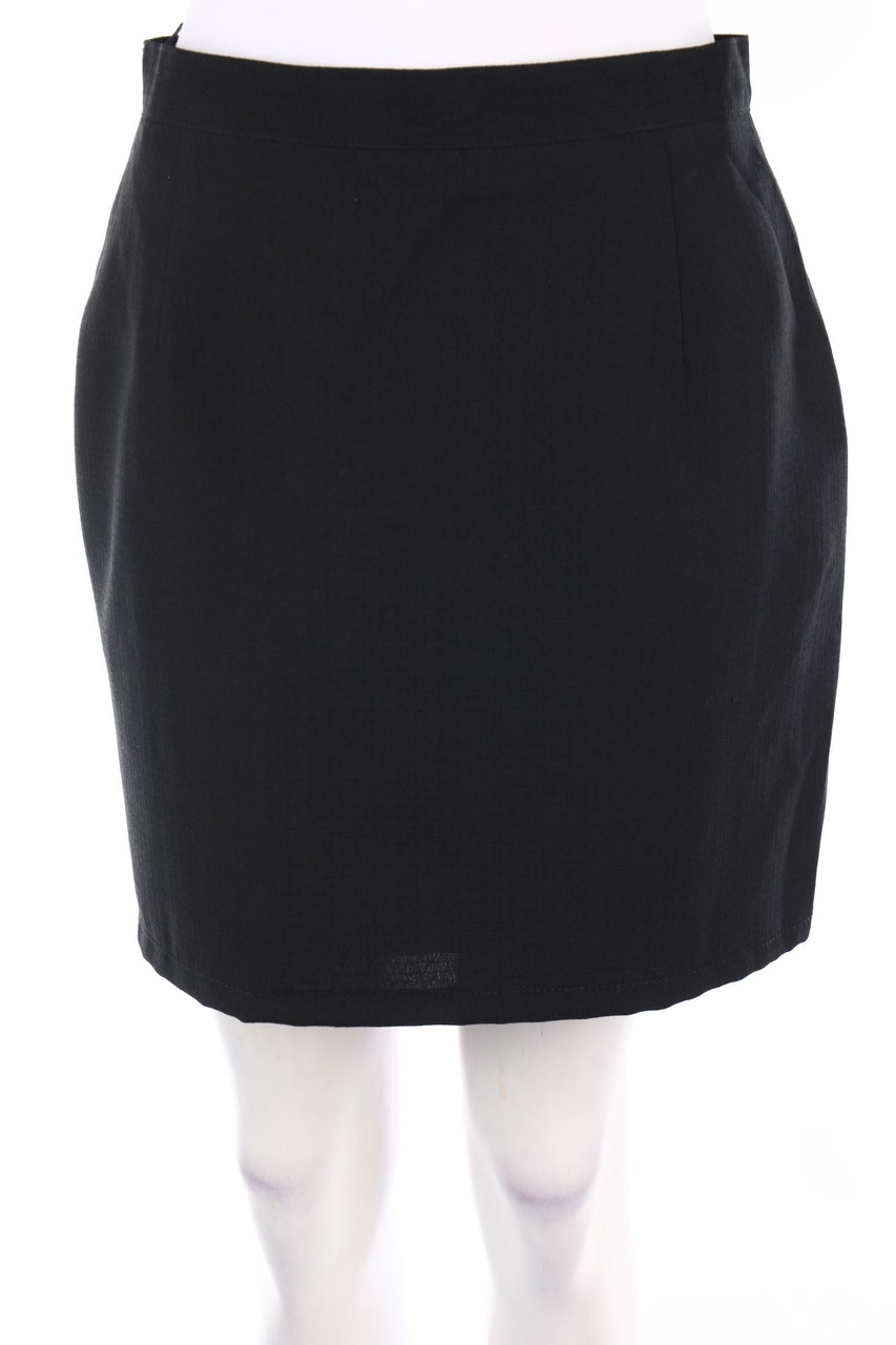 VINTAGE - Minirock mit Schleife - D 40