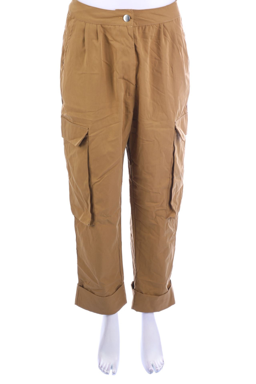 MISSGUIDED - Cargo-Hose - L