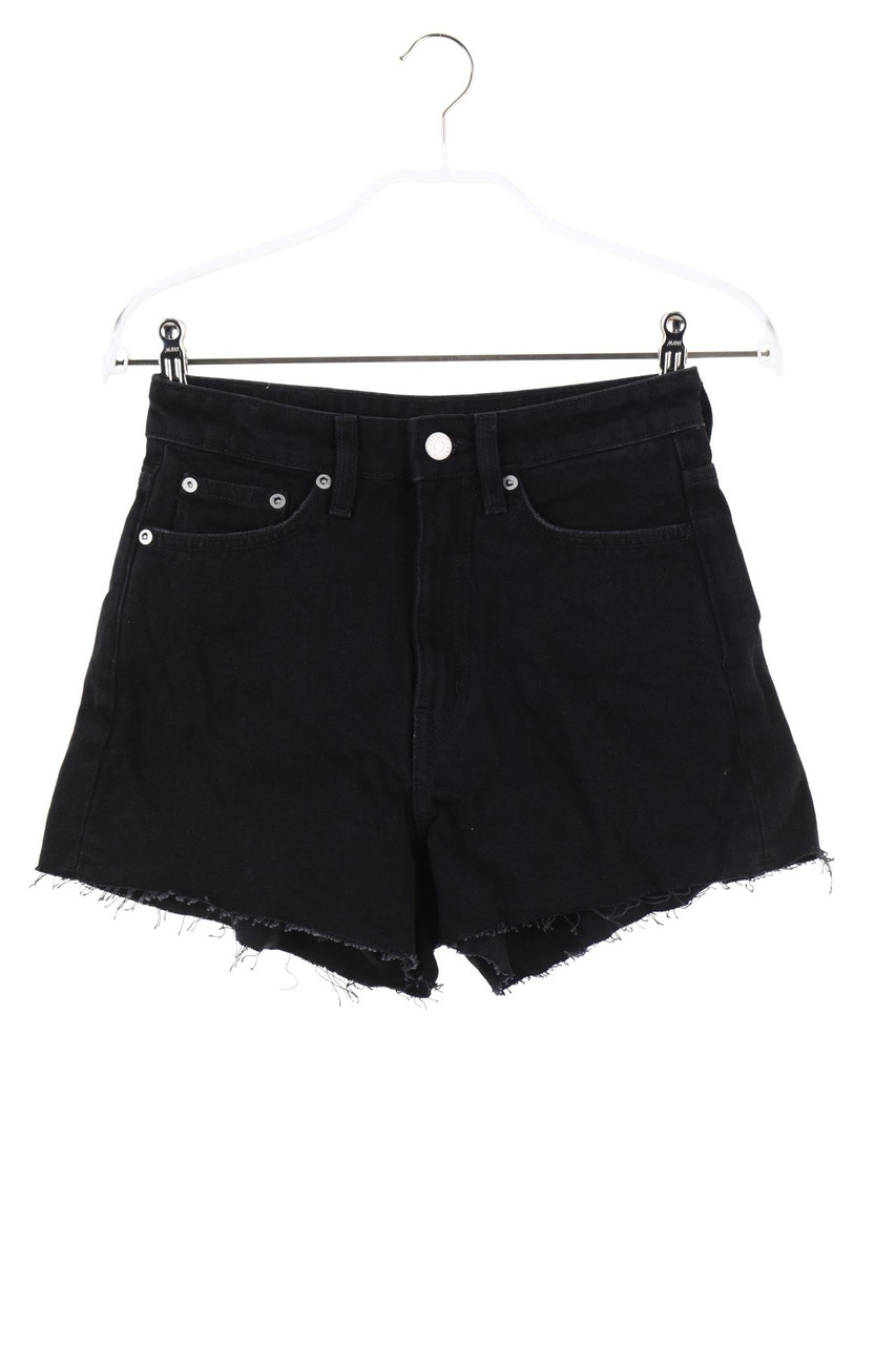 Weekday - Jeans-Shorts - XS