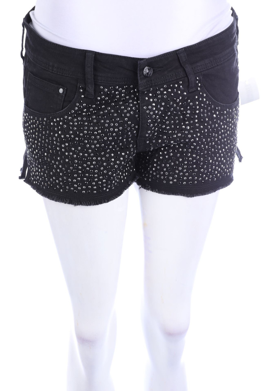 H&M - Jeans-Shorts - L