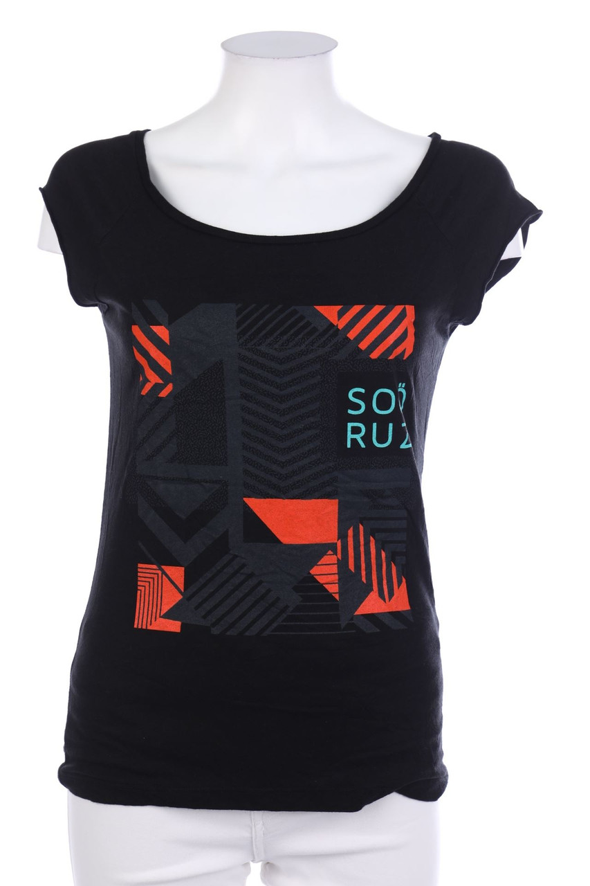 SECONDHAND - Kurzarm-Shirt - S