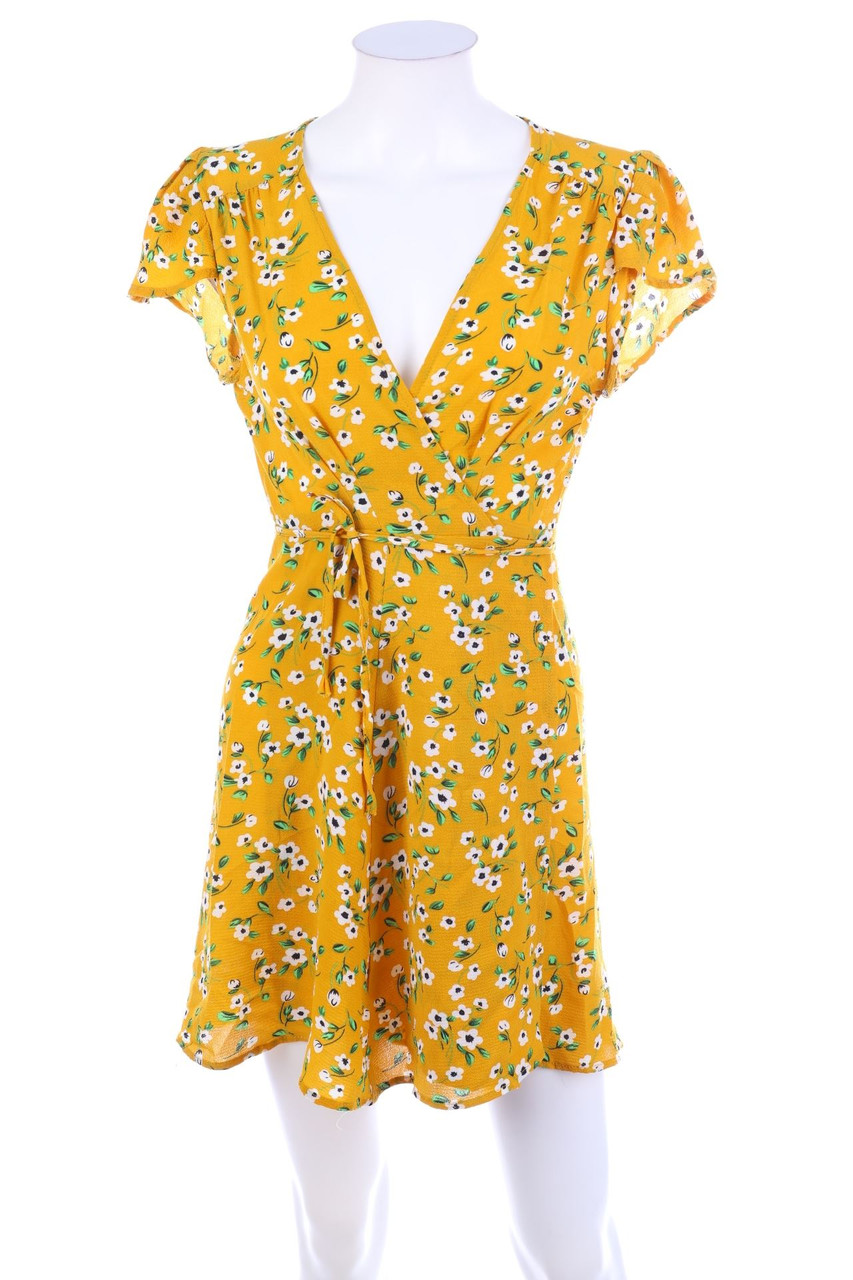 SECONDHAND - Minikleid - M