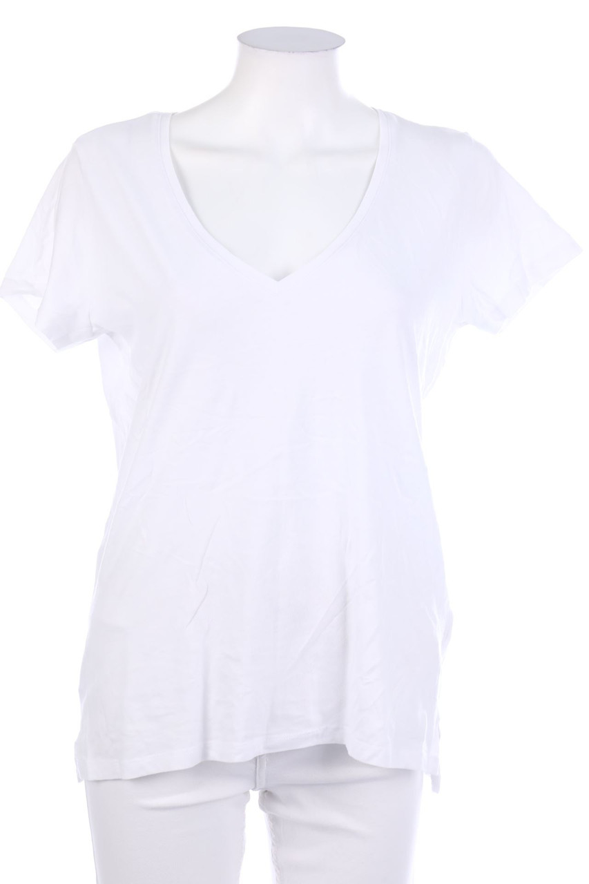 RESERVED - Shirt aus Baumwolle - XL