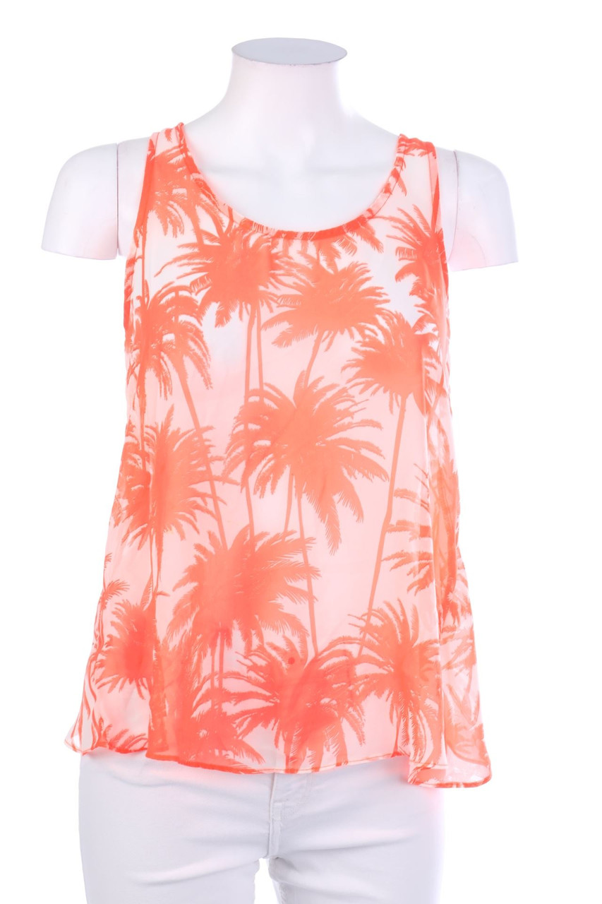 TALLY WEiJL - Blusentop - S