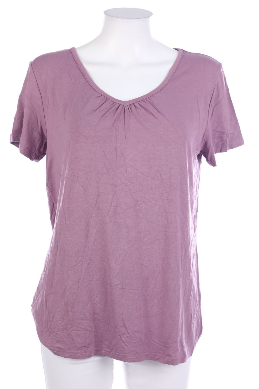 BON´A PARTE - Kurzarm-Shirt - L