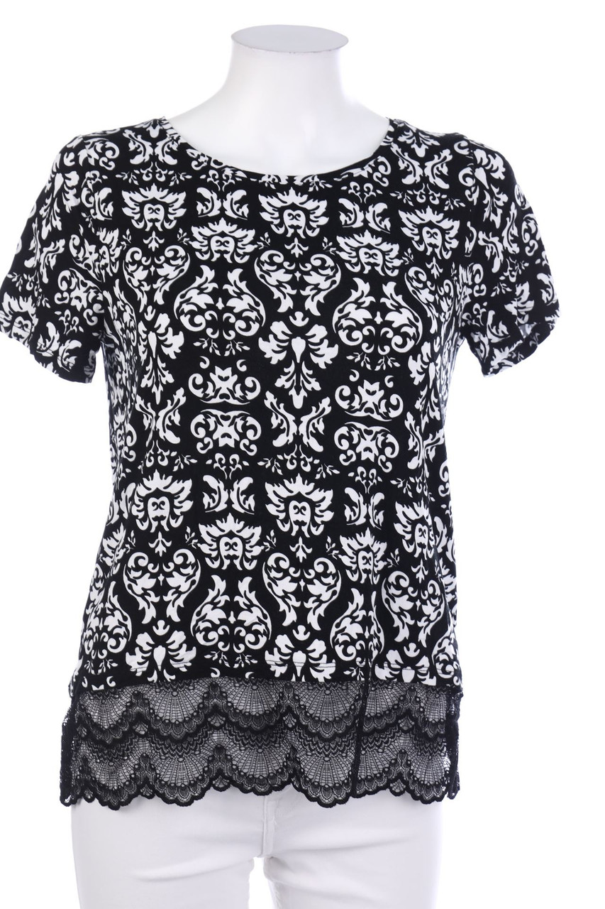 OVS - Kurzarm-Shirt - S