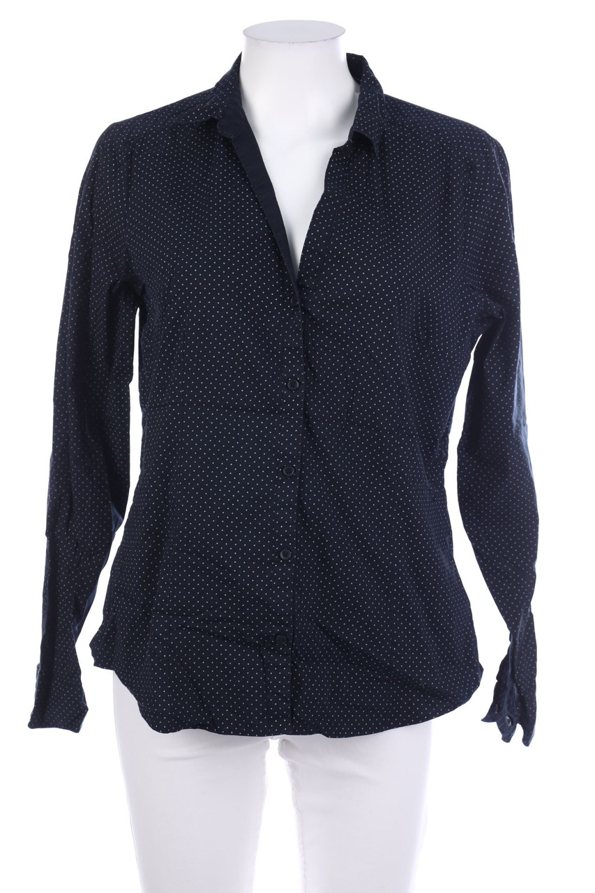 H&M - Hemd-Bluse - 2XL