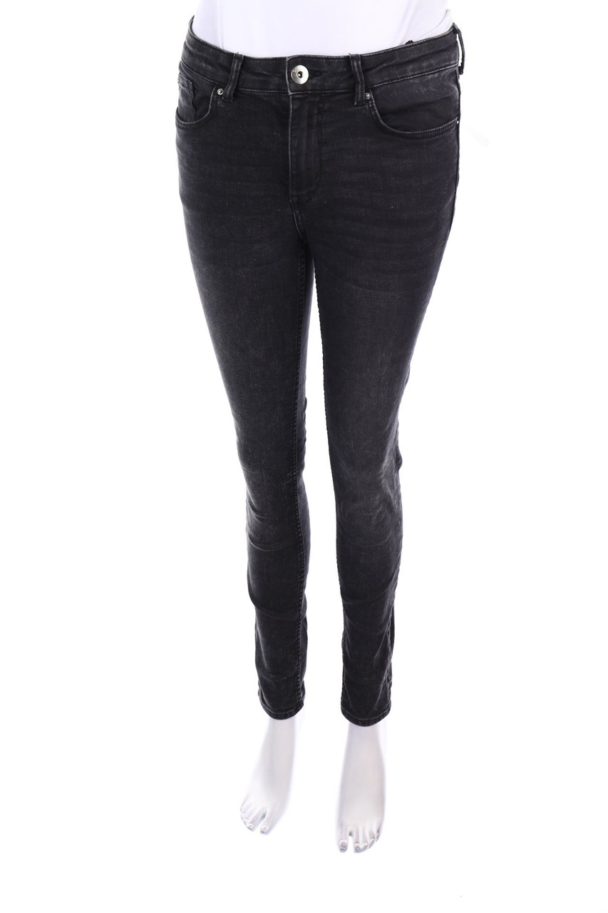 H&M - Skinny-Jeans - L
