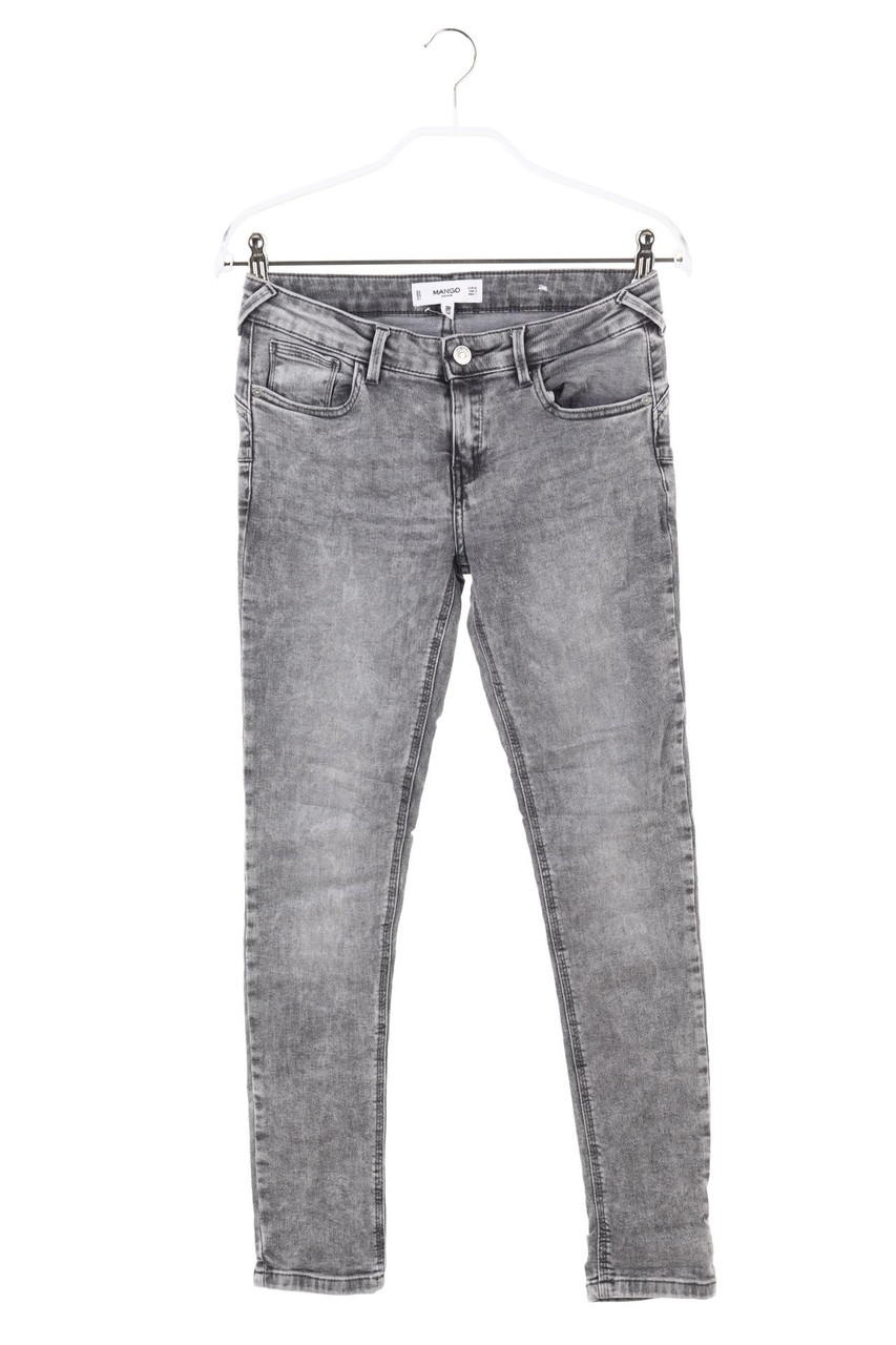 MANGO DENIM - Skinny-Jeans - XXS