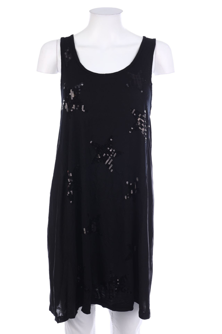 OUTFITTERS NATION - Kleid mit Pailletten - M