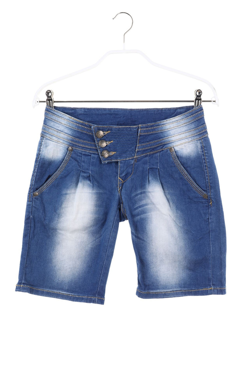 Ohne Label - Bermuda-Shorts - M