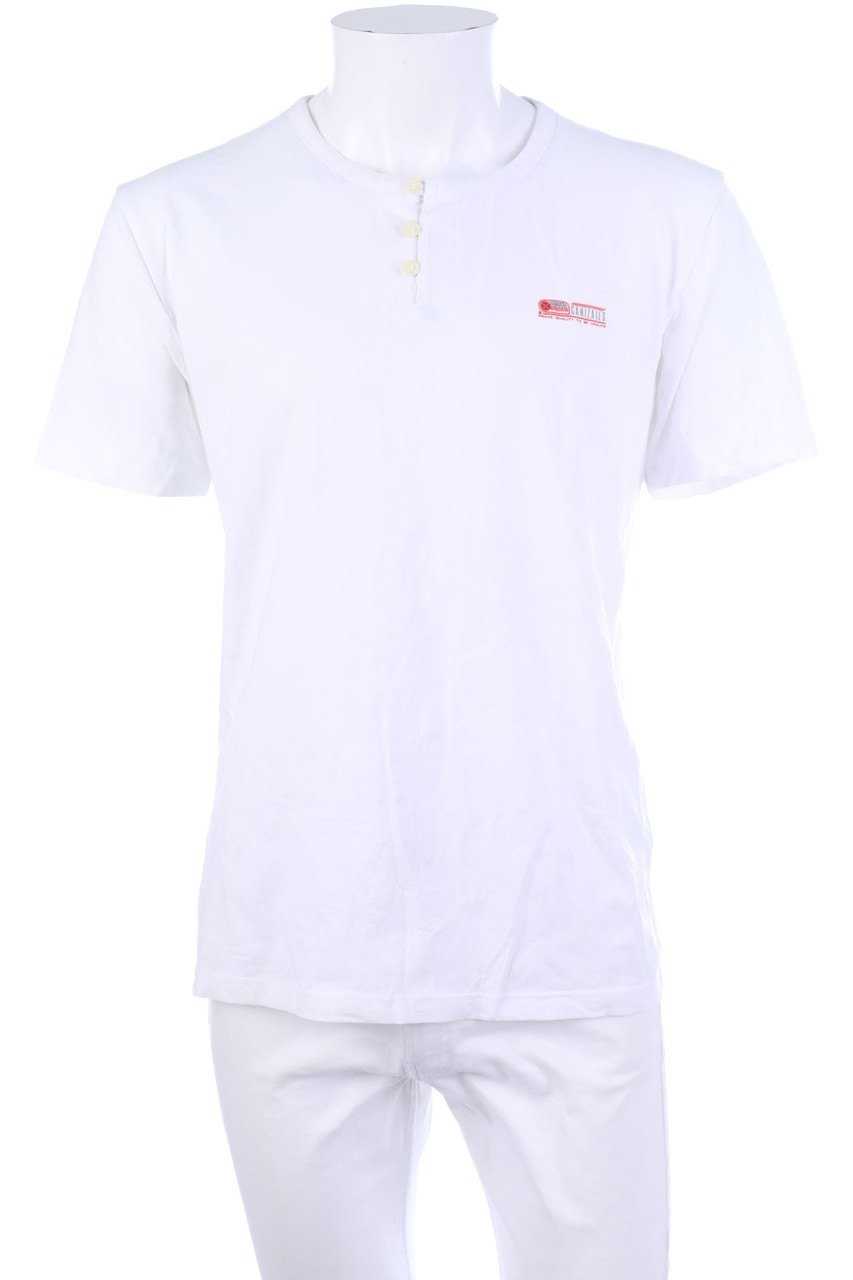 SECONDHAND - T-Shirt - XL