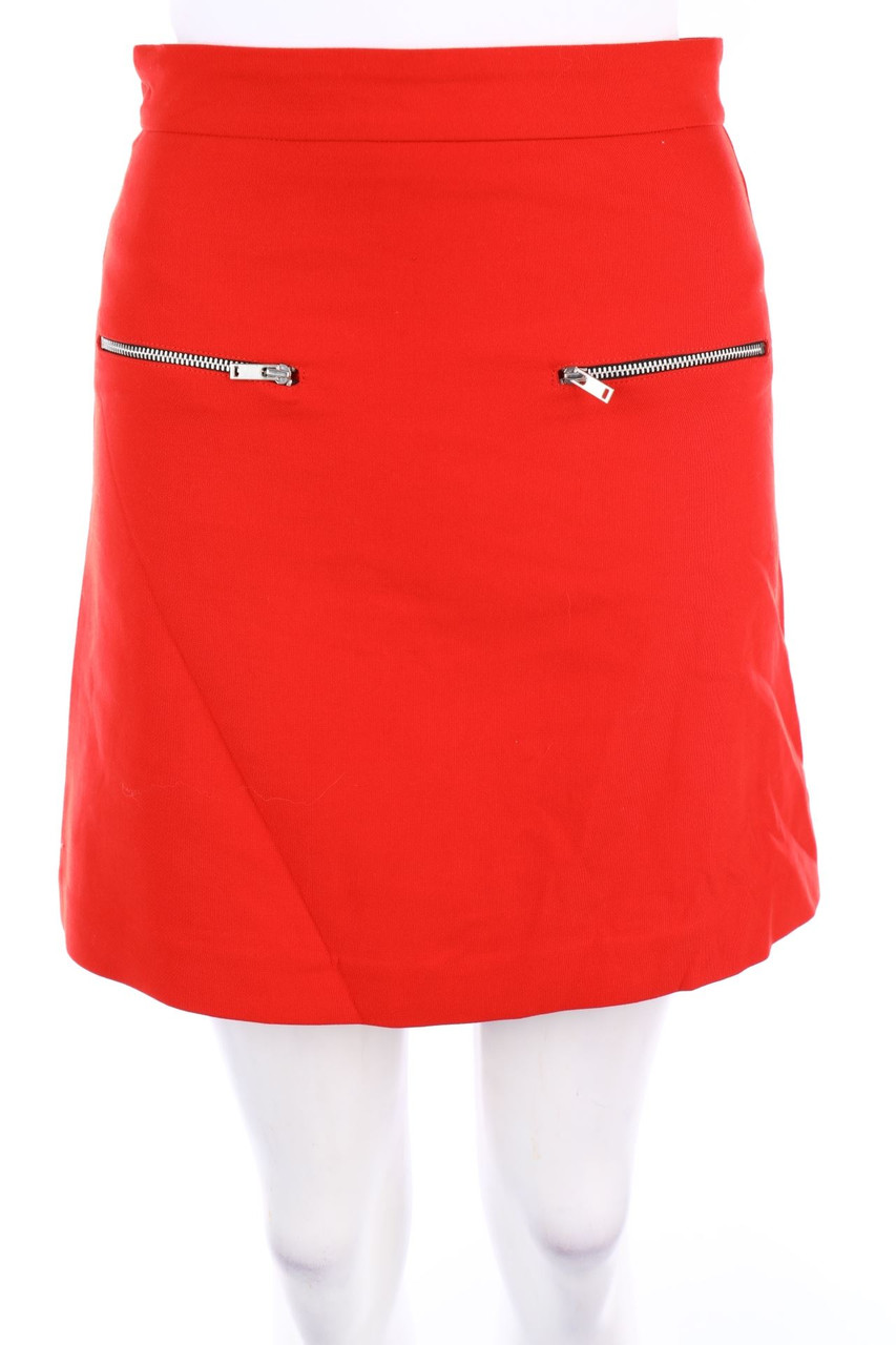 ZARA - Minirock - XS