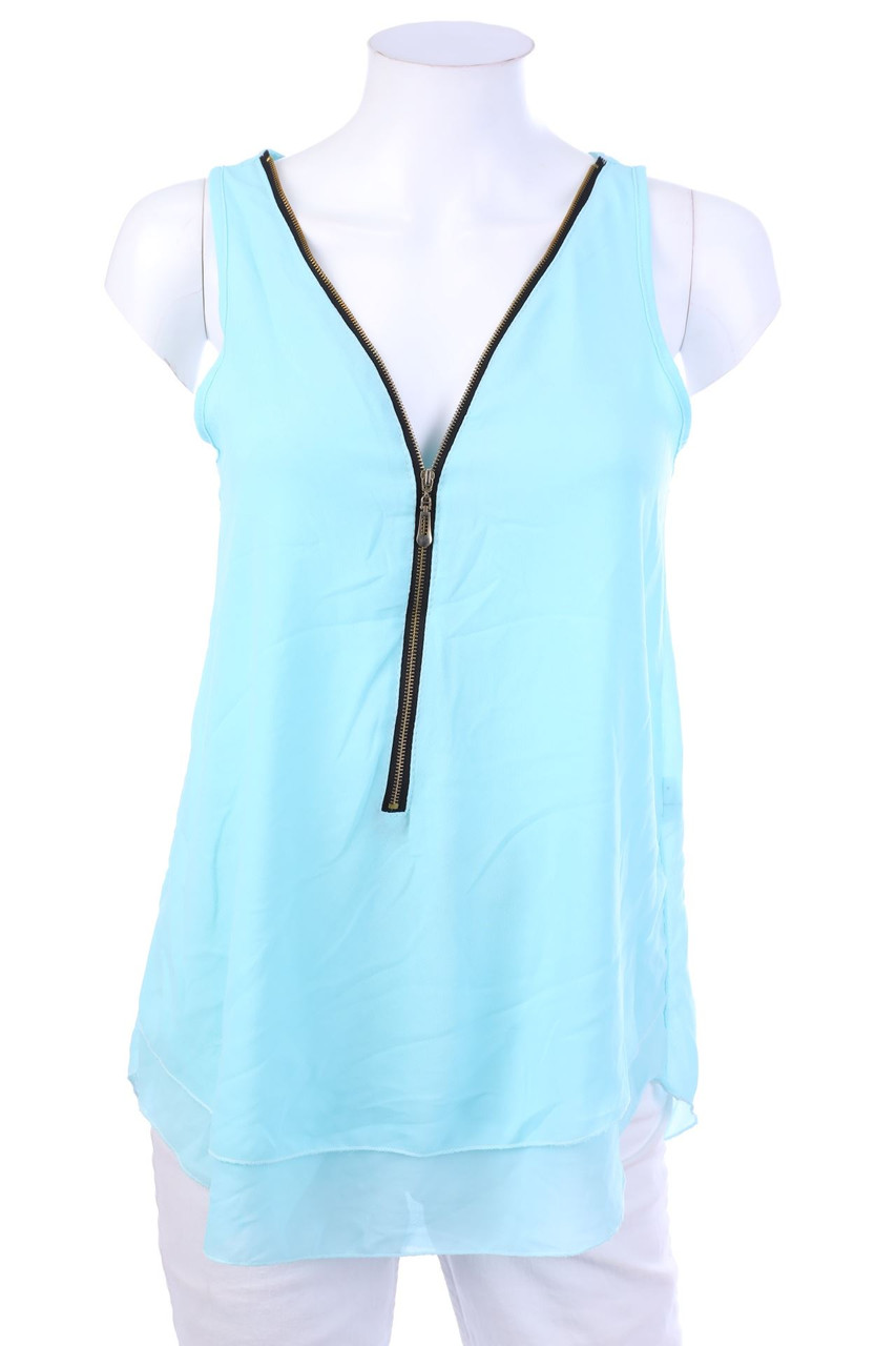 zebra - Blusentop - M