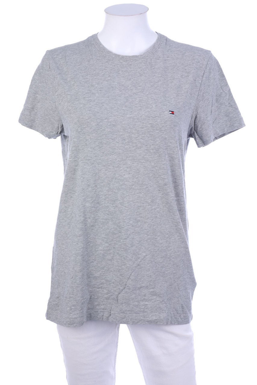 TOMMY HILFIGER - Kurzarm-Shirt - M