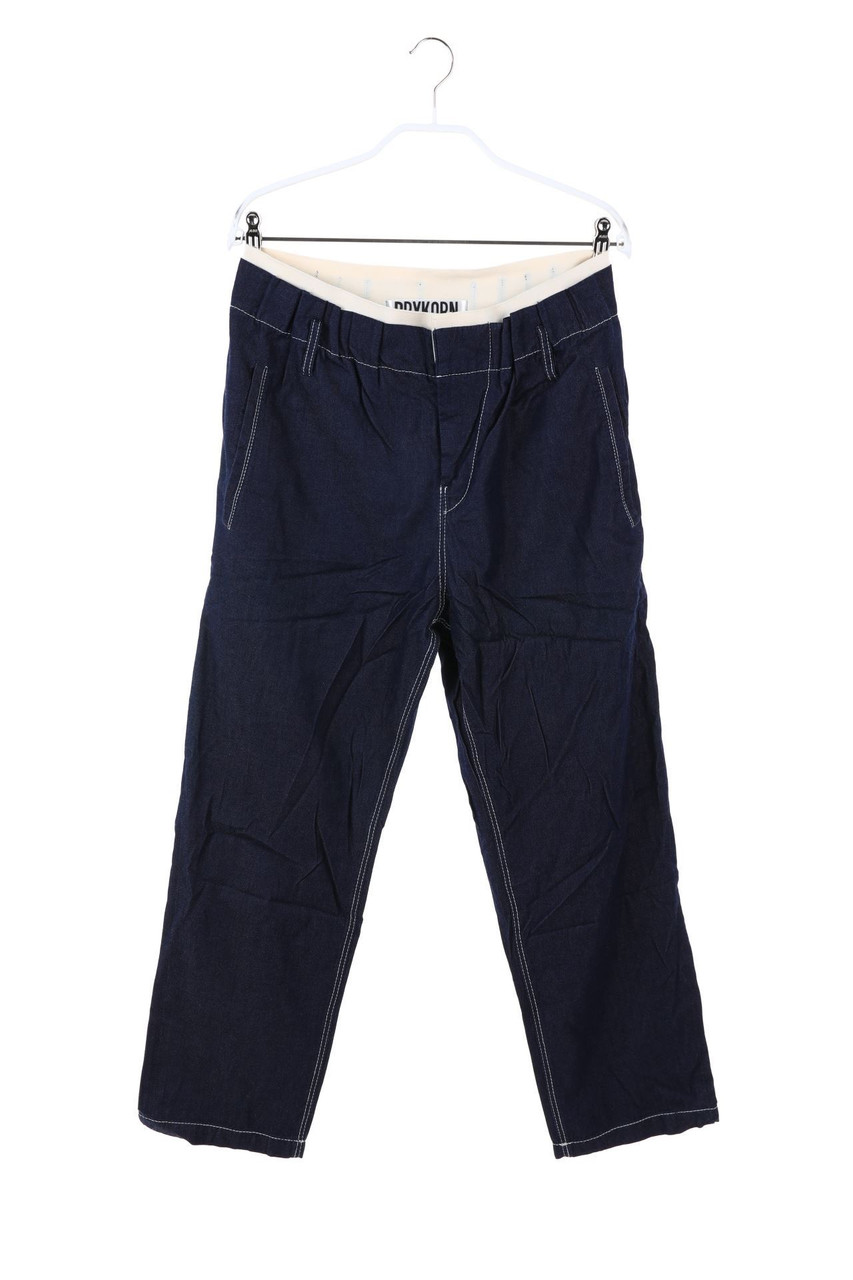 DRYKORN - Jeans mit Gummizug - W30