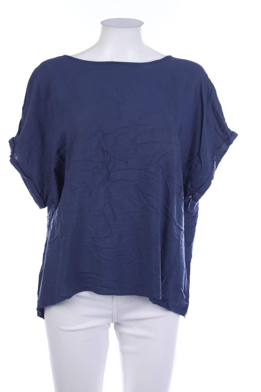 ATMOSPHERE - Kurzarm-Bluse - 3XL