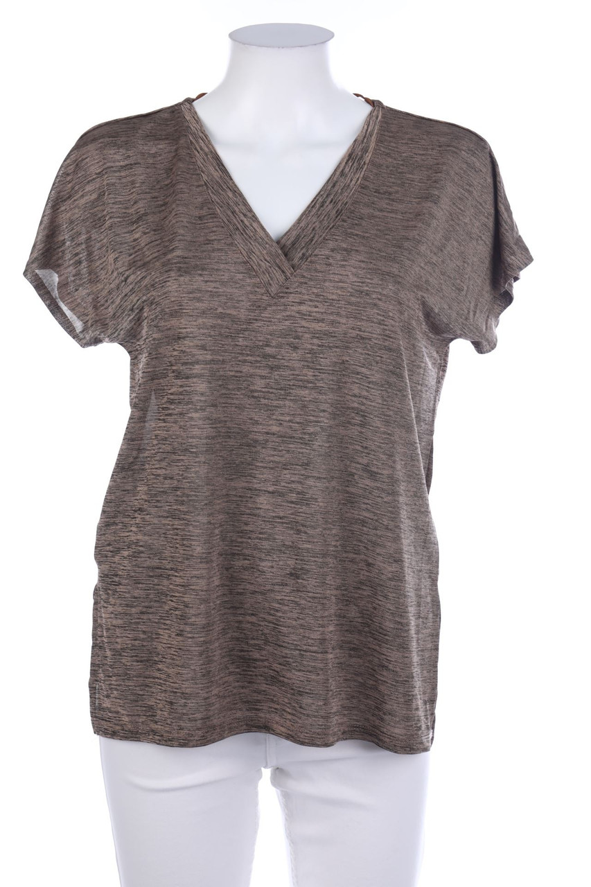 page one - Kurzarm-Shirt - XS