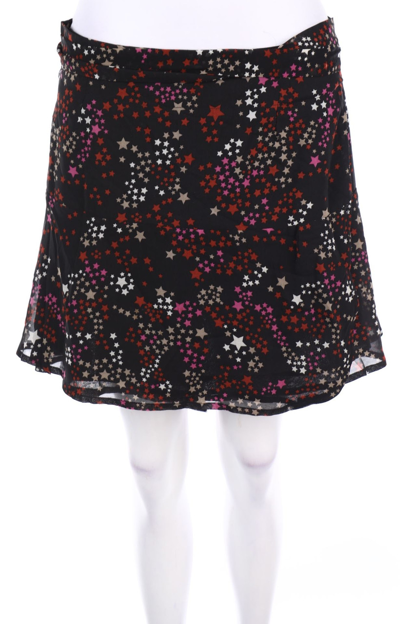 SECONDHAND - Rock - M