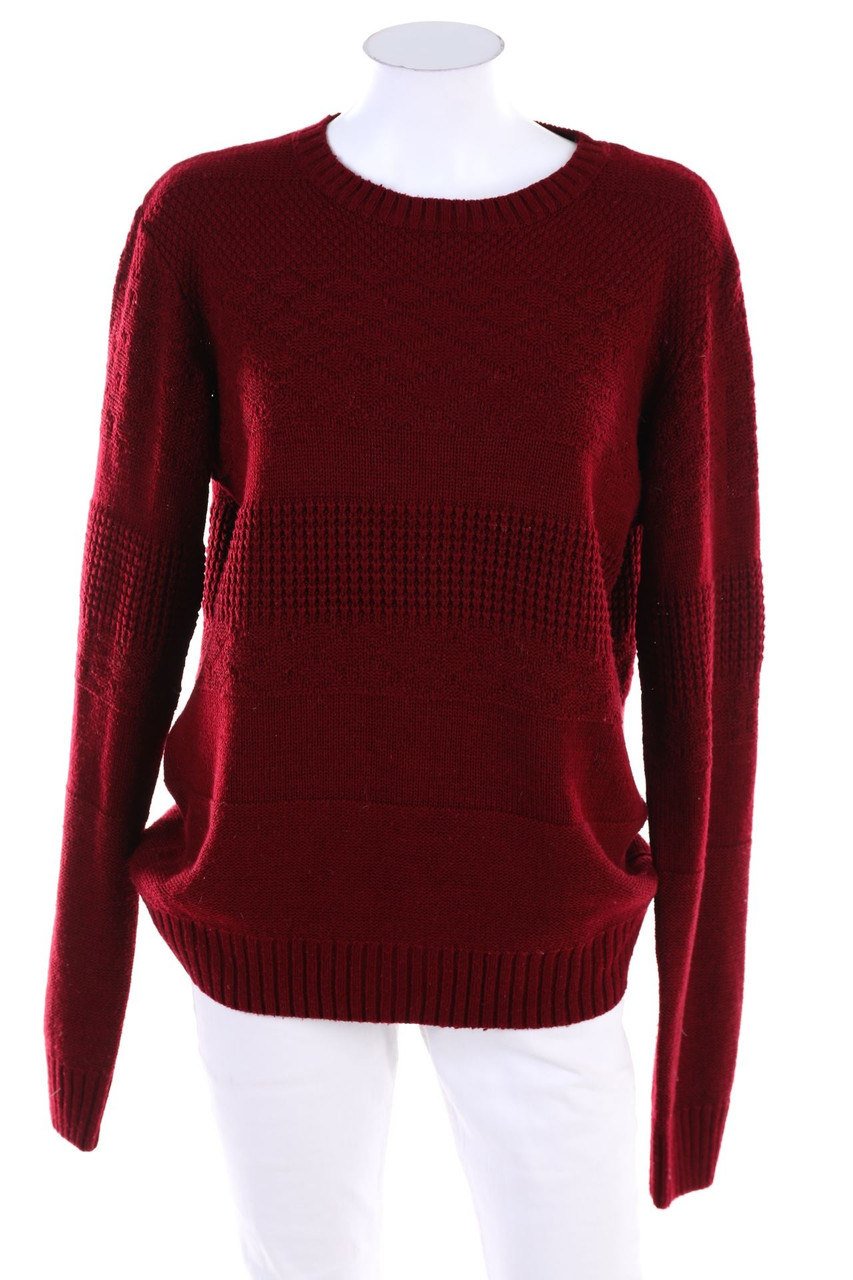 ANOTHER INFLUENCE - Strick-Pullover - M