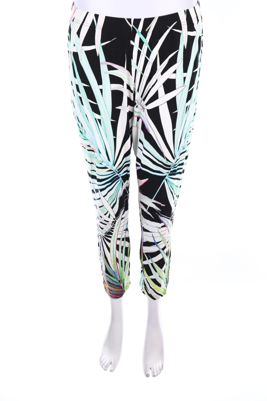 DORIS STREICH - Jogger-Hose - 2XL