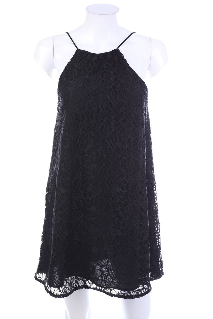 ZARA - Kleid aus Spitze - XS