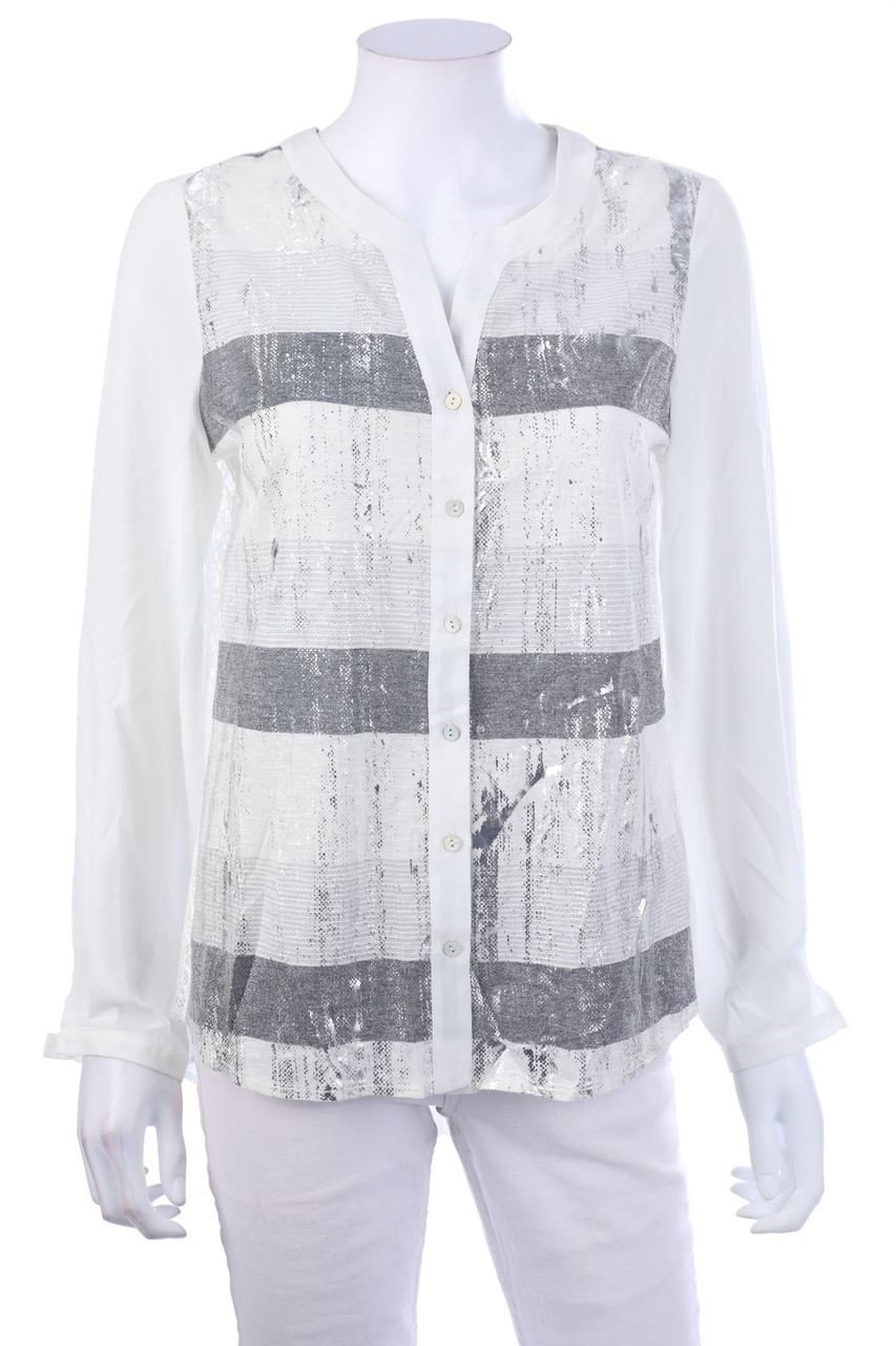 SECONDHAND - Bluse - M