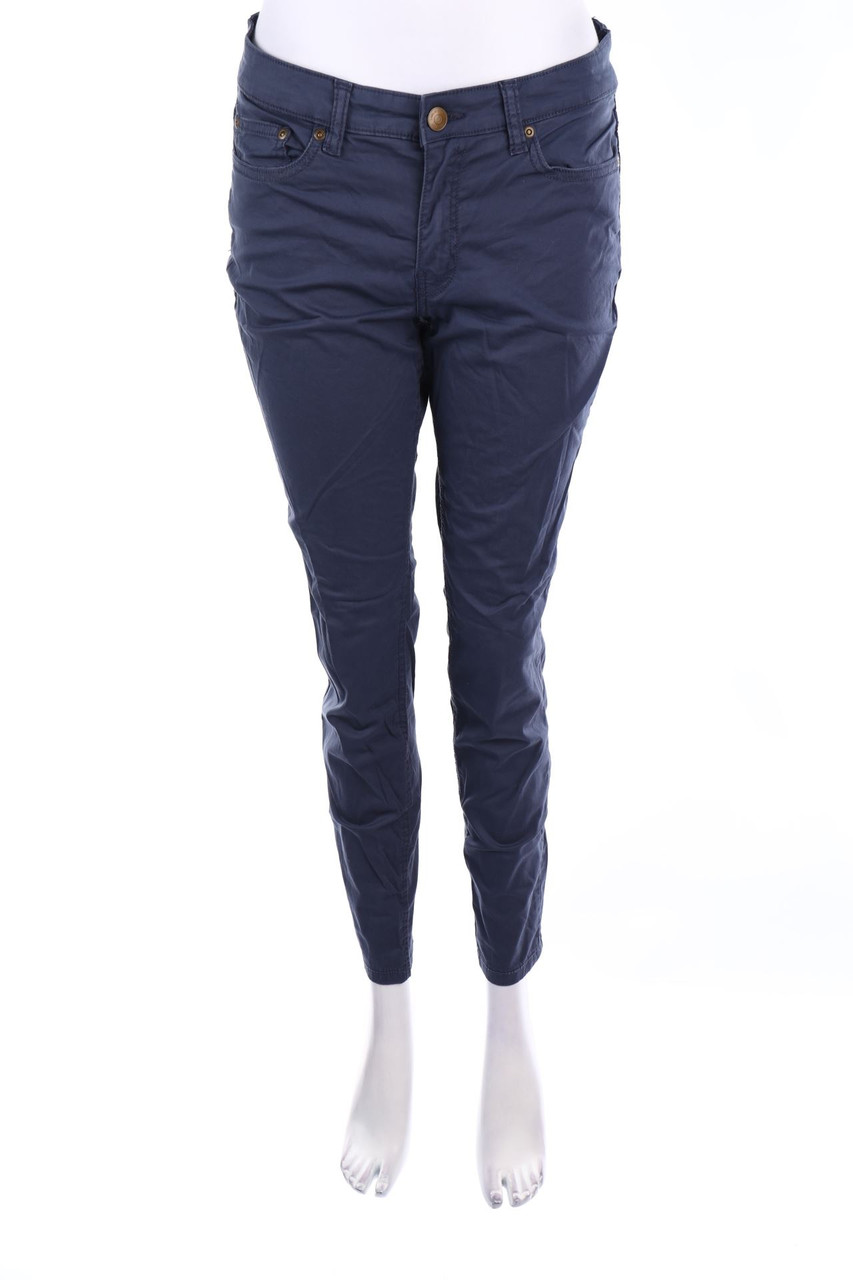 H&M - Skinny-Hose - L