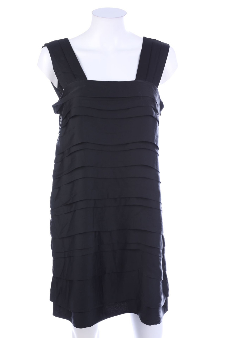 H&M - Abendkleid im Layer Look - M