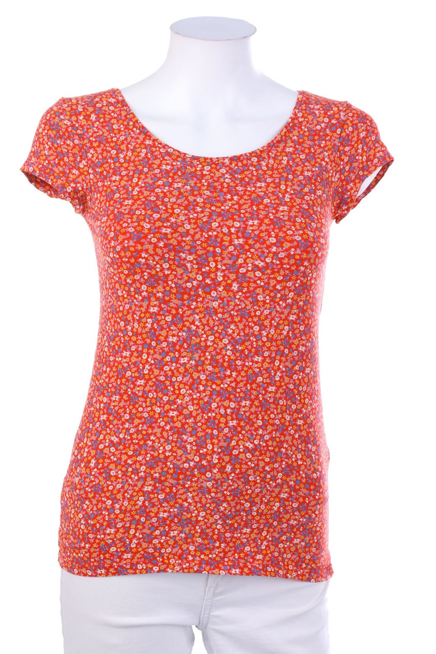 C&A - Kurzarm-Shirt - S