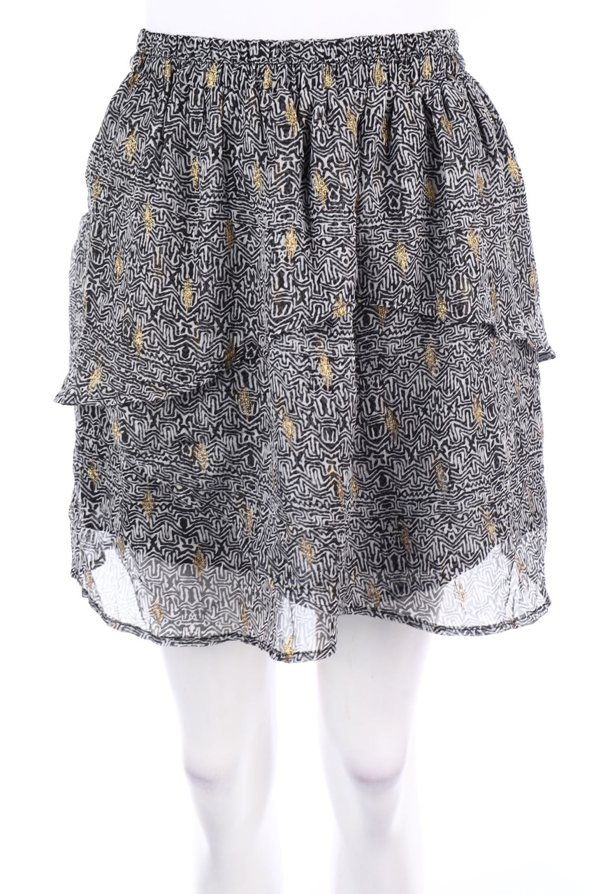 SECONDHAND - Minirock - L