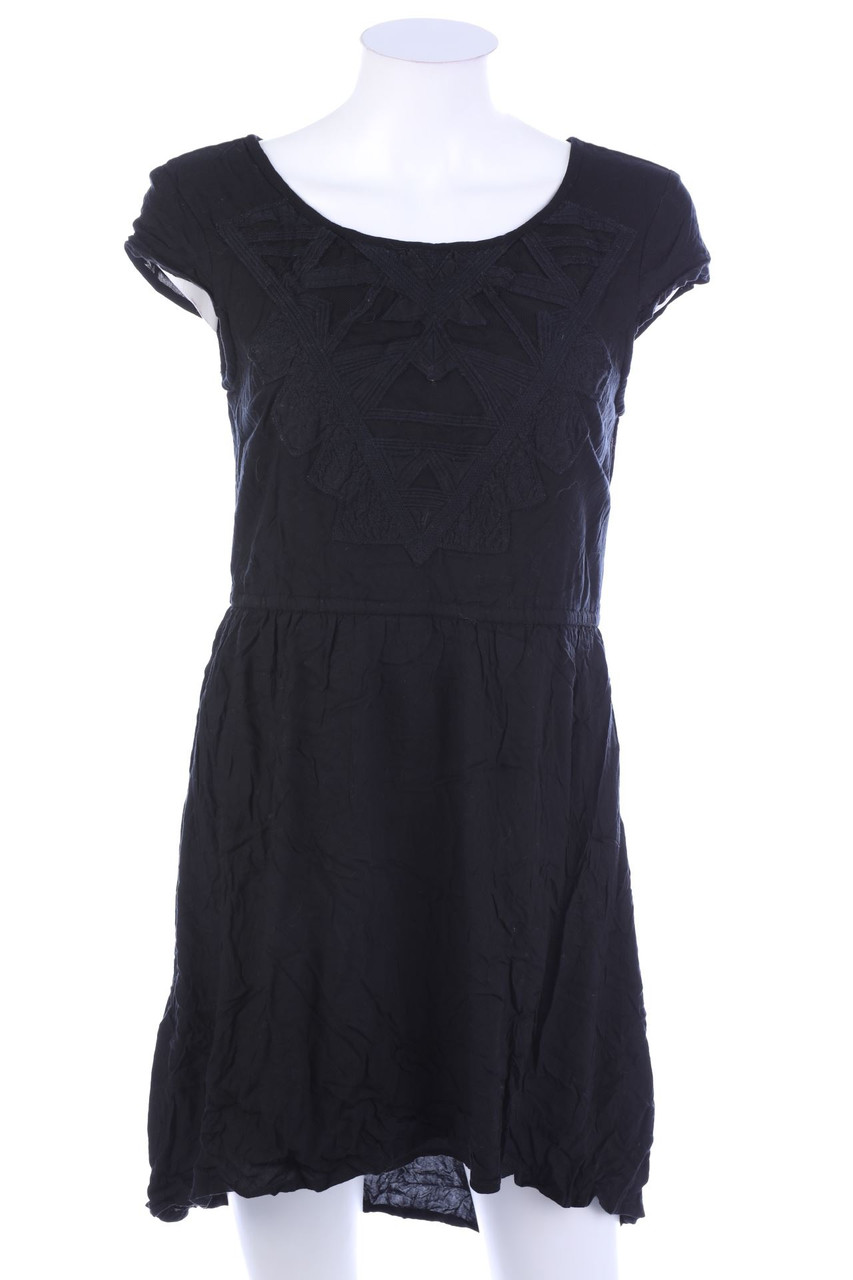 C&A - Minikleid aus Viskose - M