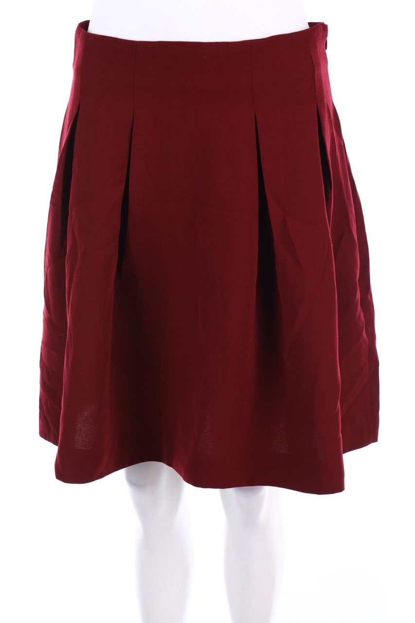 mint&berry - Falten-Rock - M