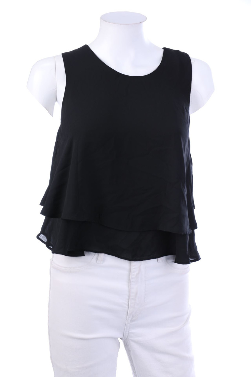 ZARA - Blusentop - S