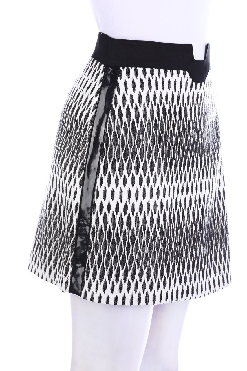 byblos - Minirock - D 34