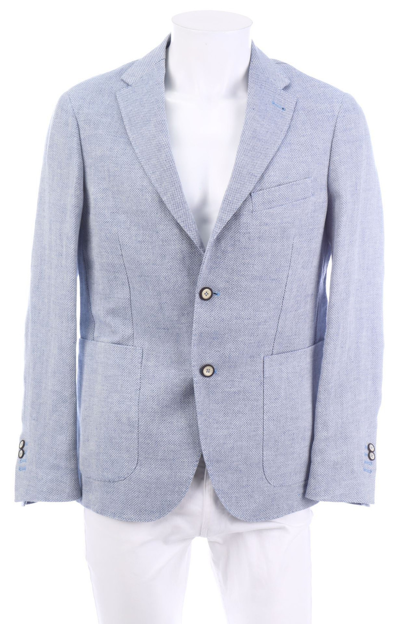 CINQUANTUNO - Sakko aus Jacquard - 50