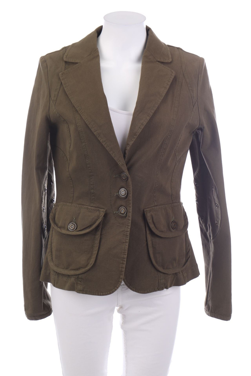 CRISTINAEFFE - Jeans-Jacke - D 38