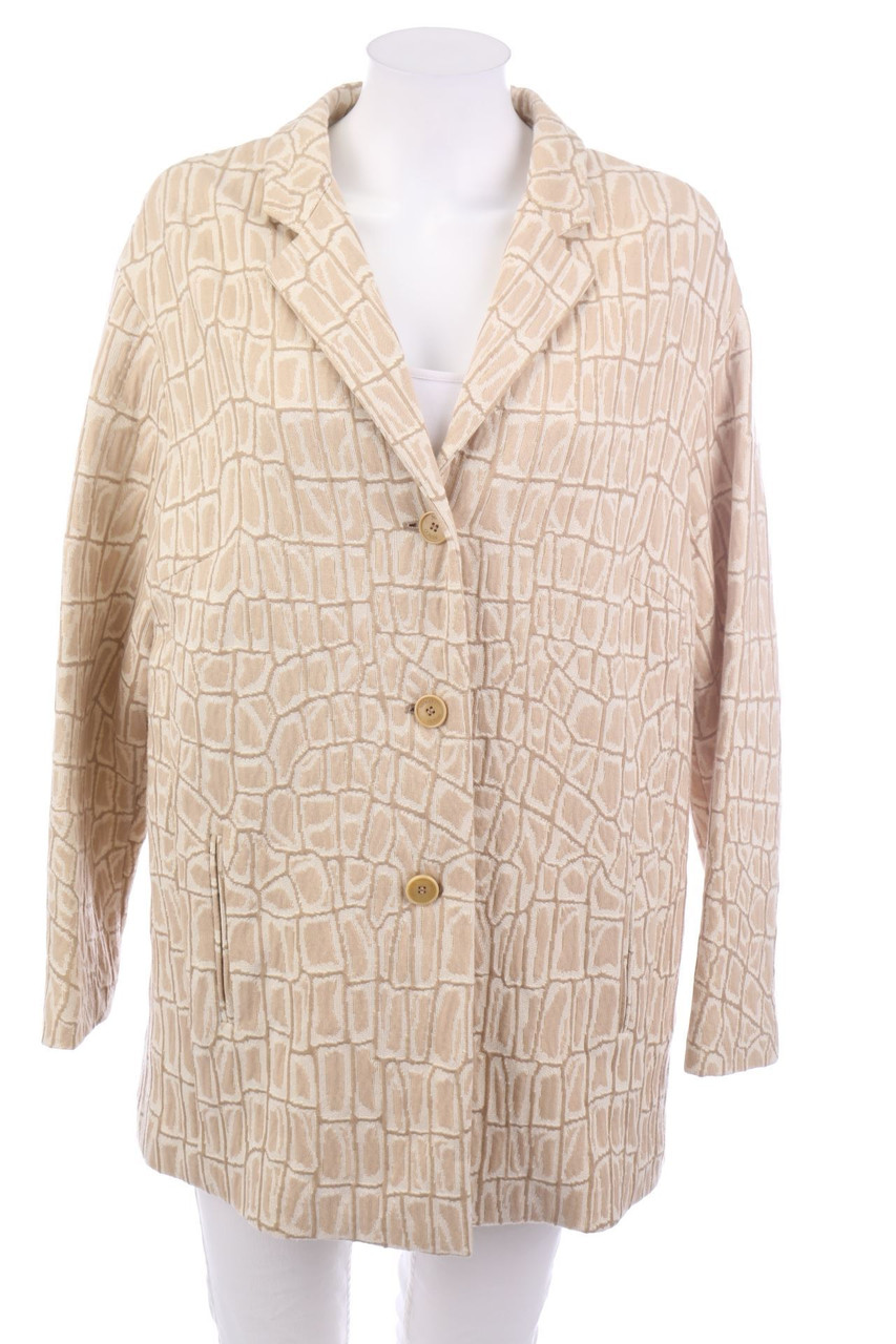 NVSCO - Blazer aus Jacquard - D 40