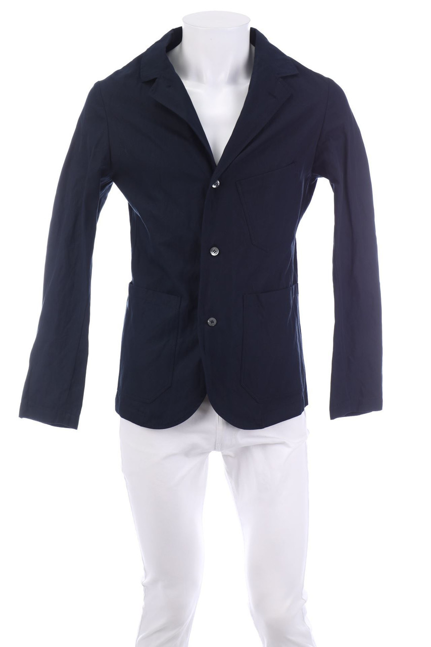 collection PRIVÉE - Sakko mit Metallic-Effekt - XXS