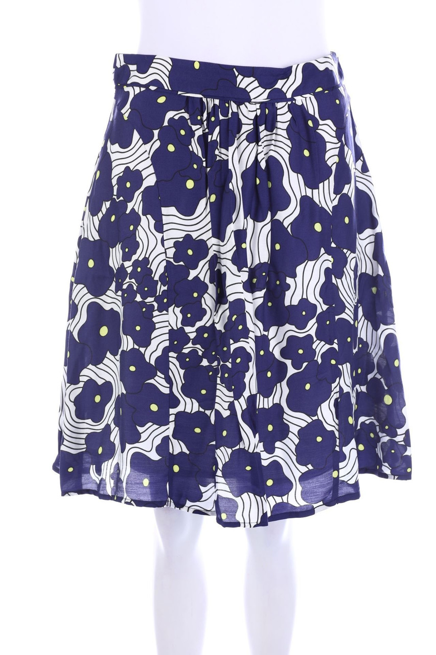 PAUL & JOE - Rock mit Seide - D 36