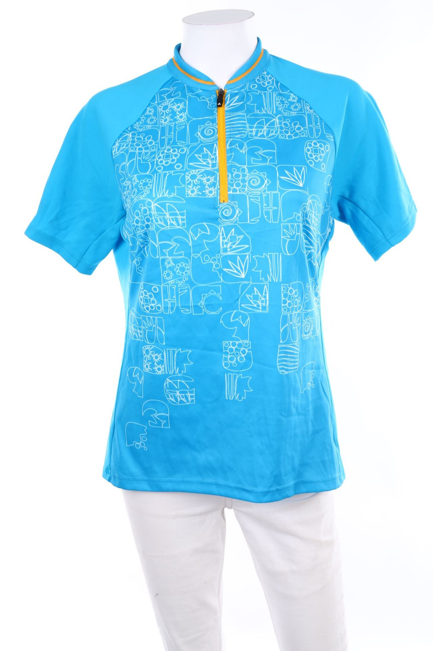 VAUDE - Sport T-Shirt - S