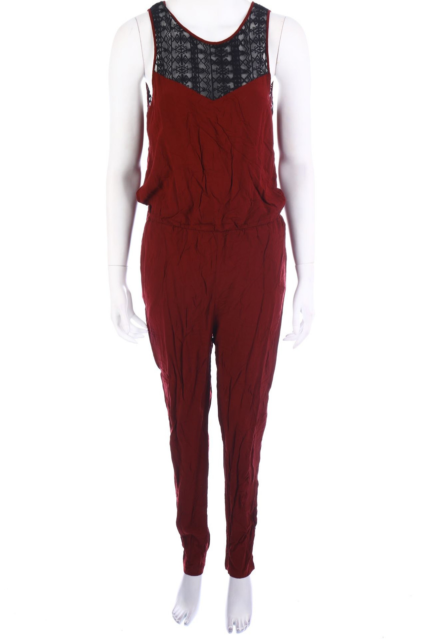 even&odd - Jumpsuit - L