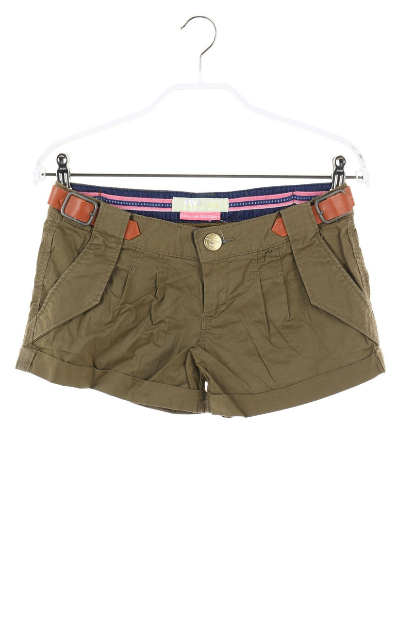 Bershka - Shorts - XXS