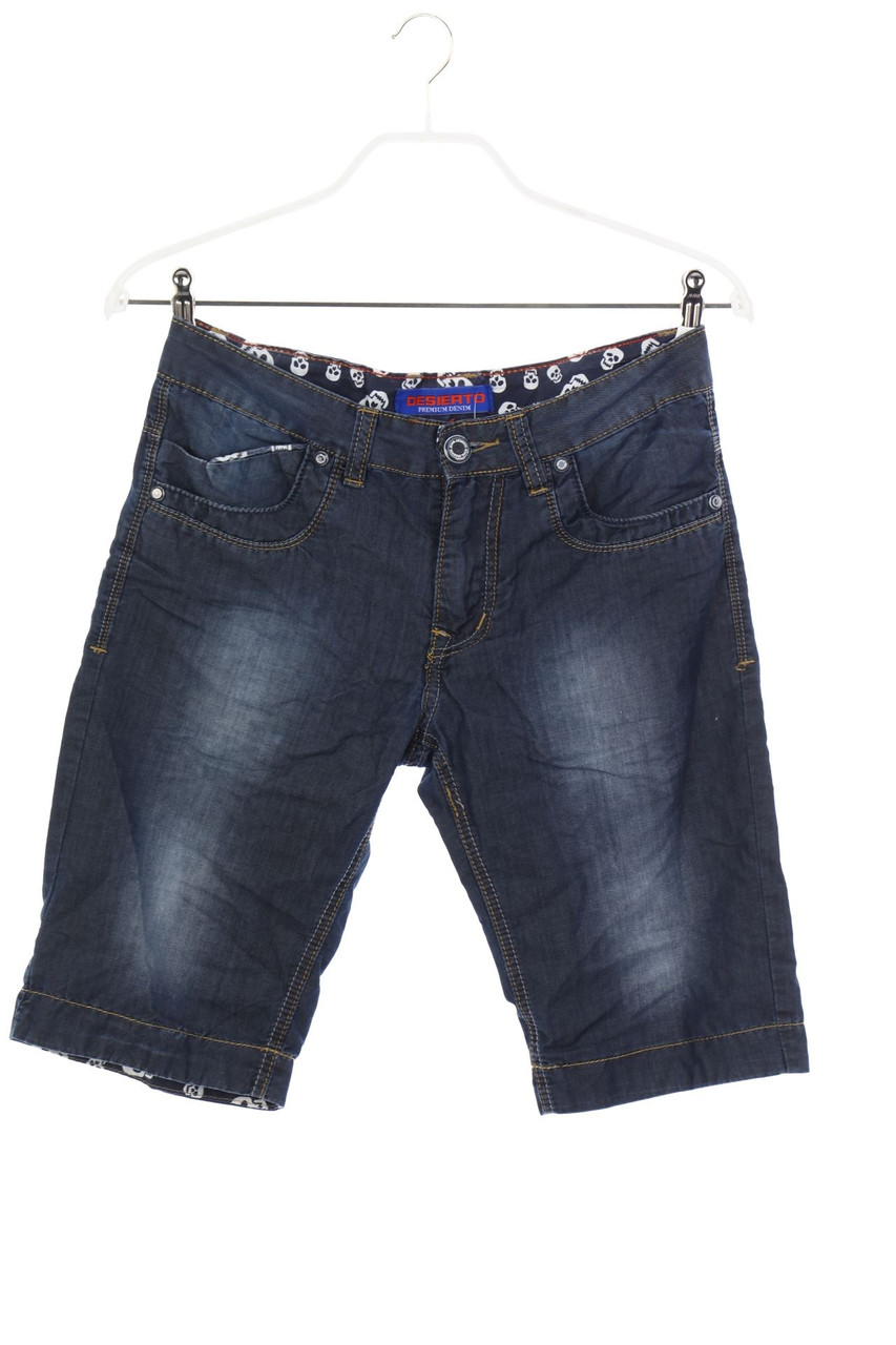 SECONDHAND - Jeans-Shorts - XS