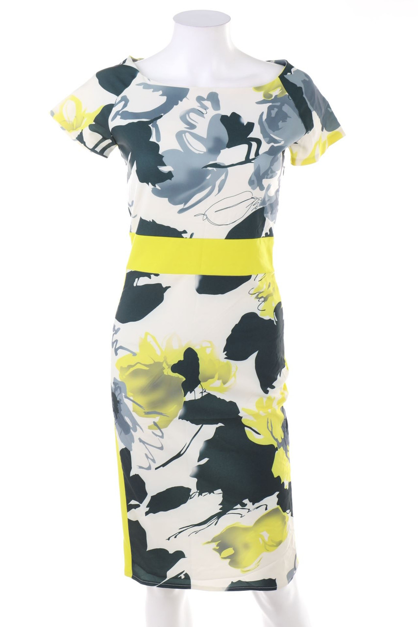 SECONDHAND - Etui-Kleid - S